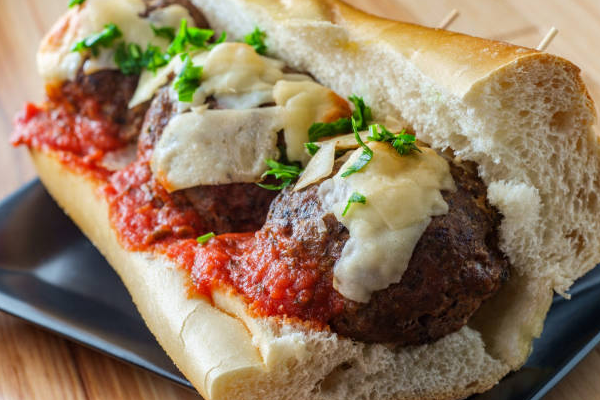 Tasty subs for delivery in Holbrook, MA, from Sara s Pizzeria, perfect for a quick and satisfying meal